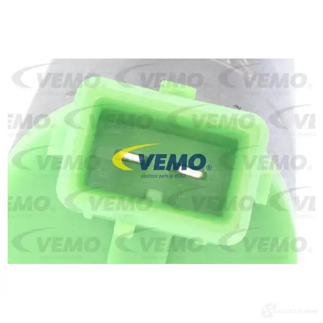 Моторчик омывателя, стеклоочистителя VEMO 4046001305030 X 4CGIQ 1649141 V42-08-0003 изображение 1