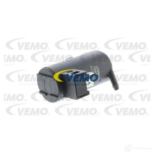 Моторчик омывателя, стеклоочистителя VEMO G0 QPE 4046001251160 V42-08-0002 1649140 изображение 0