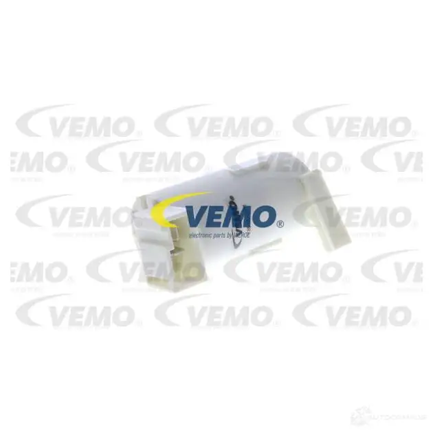 Моторчик омывателя стеклоочистителя VEMO SE T4N v38080001 4046001287329 1647526 изображение 0