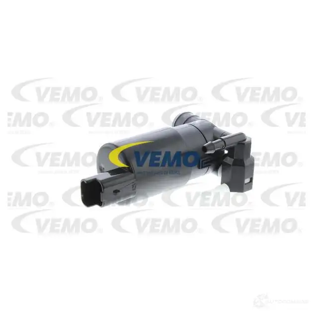 Моторчик омывателя, стеклоочистителя VEMO 1649142 V42-08-0004 MG ZFVYZ 4046001322945 изображение 6
