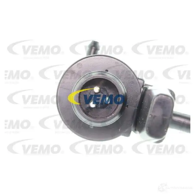 Моторчик омывателя, стеклоочистителя VEMO 7L29U T 1638677 4046001306372 V10-08-0207 изображение 1