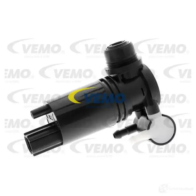 Моторчик омывателя, стеклоочистителя VEMO V25-08-0010 1218332600 4046001870804 Q Z3NBD1 изображение 0