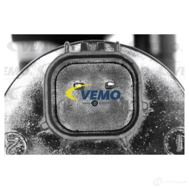 Моторчик омывателя, стеклоочистителя VEMO V25-08-0010 1218332600 4046001870804 Q Z3NBD1 изображение 1