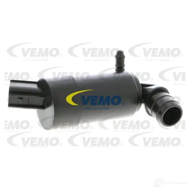 Моторчик омывателя, стеклоочистителя VEMO V25-08-0018 HSHMB GX 1437859319 изображение 0