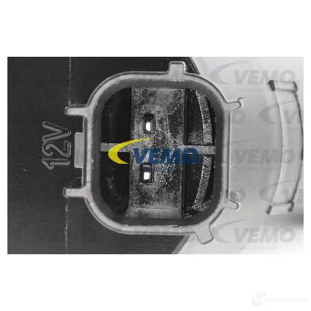 Моторчик омывателя, стеклоочистителя VEMO V25-08-0018 HSHMB GX 1437859319 изображение 1
