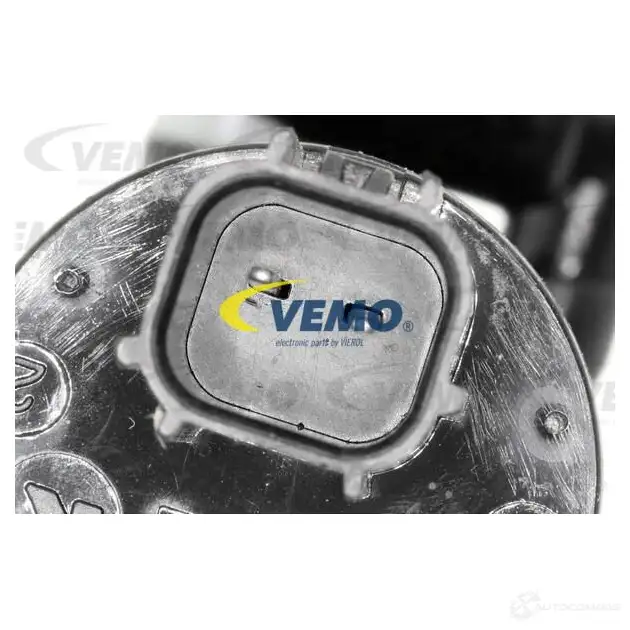 Моторчик омывателя, стеклоочистителя VEMO NHO1T F V48-08-0028 1425081856 4046001961403 изображение 1