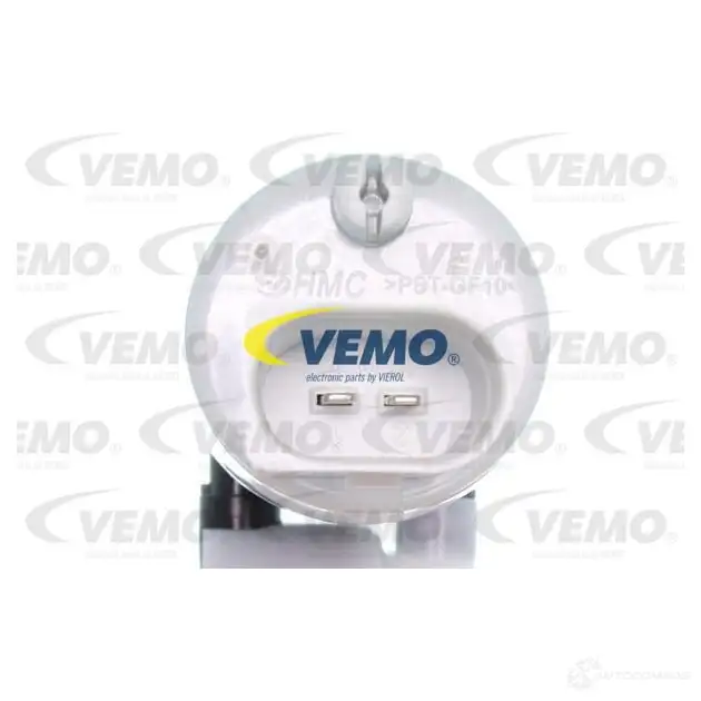 Моторчик омывателя, стеклоочистителя VEMO V20-08-0116 6PET0 V 4046001797583 1641708 изображение 1