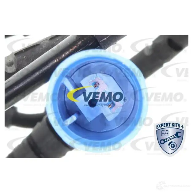 Подшипник ступицы колеса VEMO V20-72-8801 4046001963834 G6 ADJDQ 1424801640 изображение 1