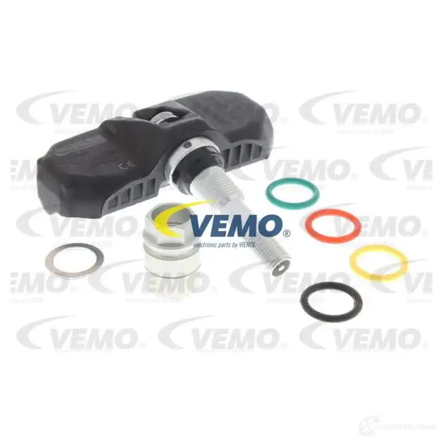 Датчик давления в шинах VEMO SEL 8200253215 SEL Gen2 V99-72-4005 1652601 изображение 0