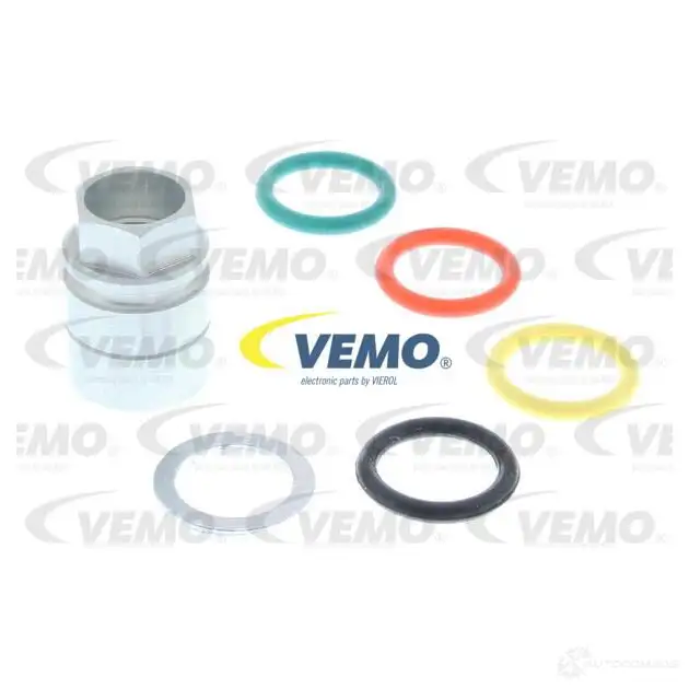 Датчик давления в шинах VEMO SEL 8200253215 SEL Gen2 V99-72-4005 1652601 изображение 2