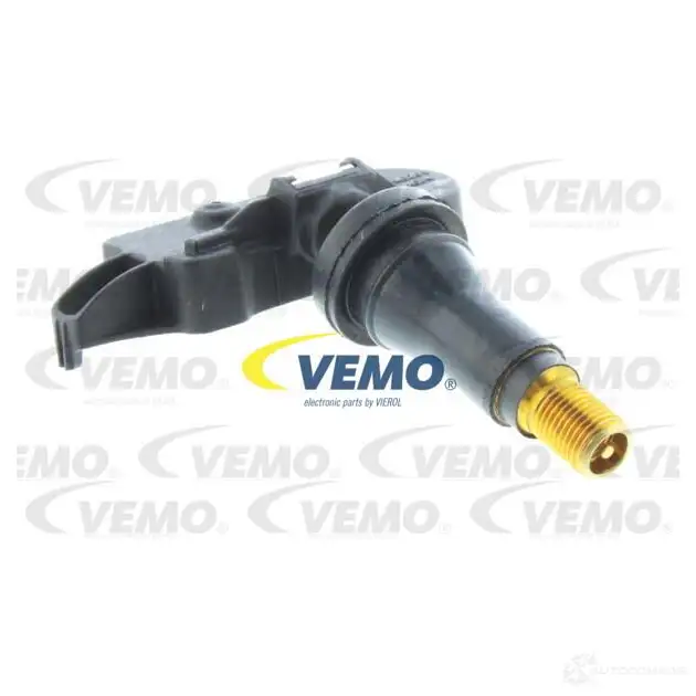 Датчик давления в шинах VEMO REV5 REV4 V99-72-4011 1652606 изображение 0