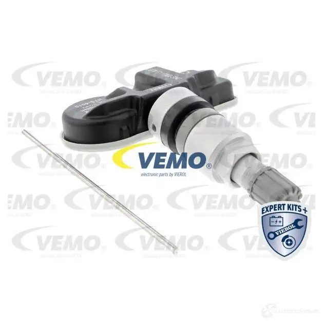 Датчик давления в шинах VEMO V52-72-0234 1218488130 Y8 WOX2J 4046001895128 изображение 0