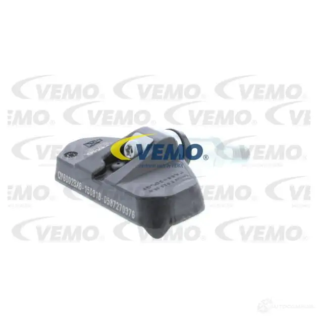 Датчик давления в шинах VEMO v99724028 RDE008 1652619 SCHRADER 66069 изображение 0