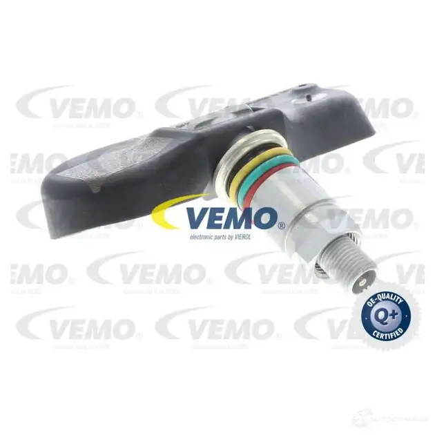 Датчик давления в шинах VEMO S 120123006 1652603 TG1B v99724007 изображение 0