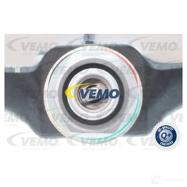 Датчик давления в шинах VEMO S 120123006 1652603 TG1B v99724007 изображение 1
