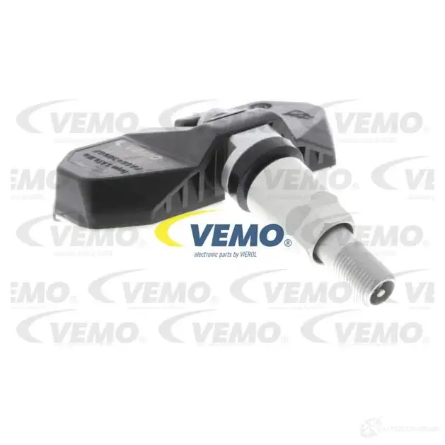 Датчик давления в шинах VEMO v99724006 1652602 TG1B S1201 23004 изображение 0