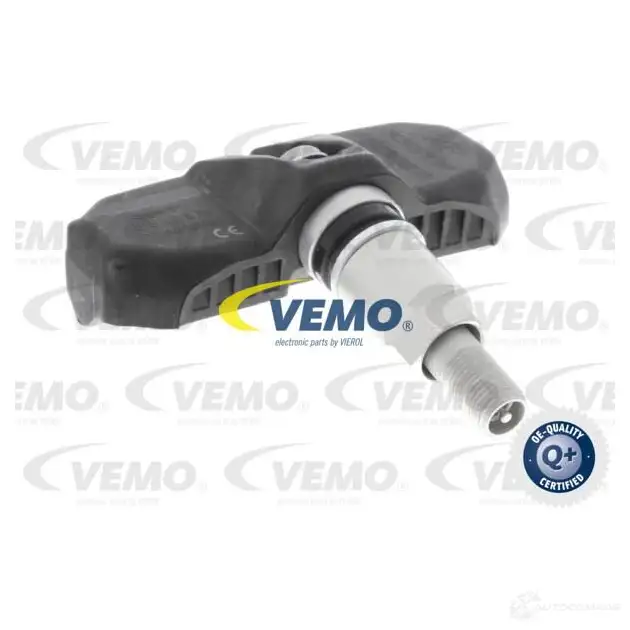 Датчик давления в шинах VEMO 1652615 TG1B V99-72-4023 S180052 012 изображение 0