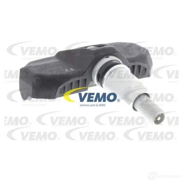 Датчик давления в шинах VEMO RDE 002 1652609 VNXTG0 V99-72-4016 изображение 0