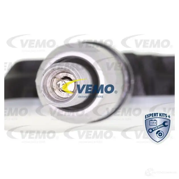 Датчик давления в шинах VEMO 4046001895159 1218493010 V63-72-0012 2PLL R изображение 1