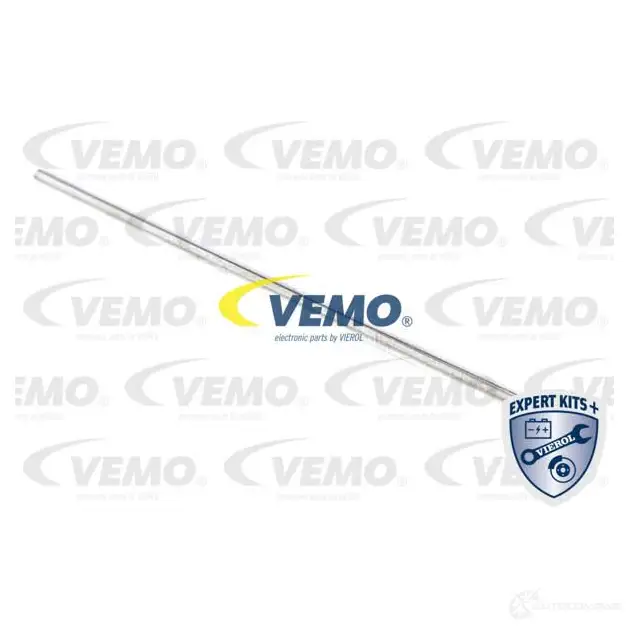 Датчик давления в шинах VEMO 1218325890 V24-72-0214 A48 X2 4046001895654 изображение 1