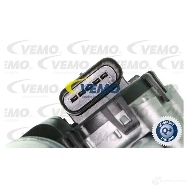 Мотор стеклоочистителя VEMO 4046001492914 1649070 V41-07-0003 3 8LI1V изображение 1