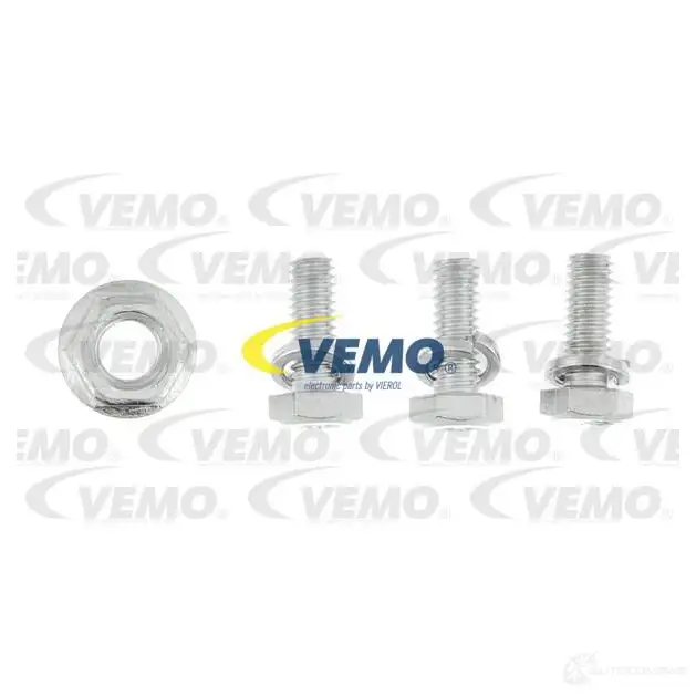 Мотор стеклоочистителя VEMO V10-07-0001 4046001278792 1638626 YO 7W3 изображение 2
