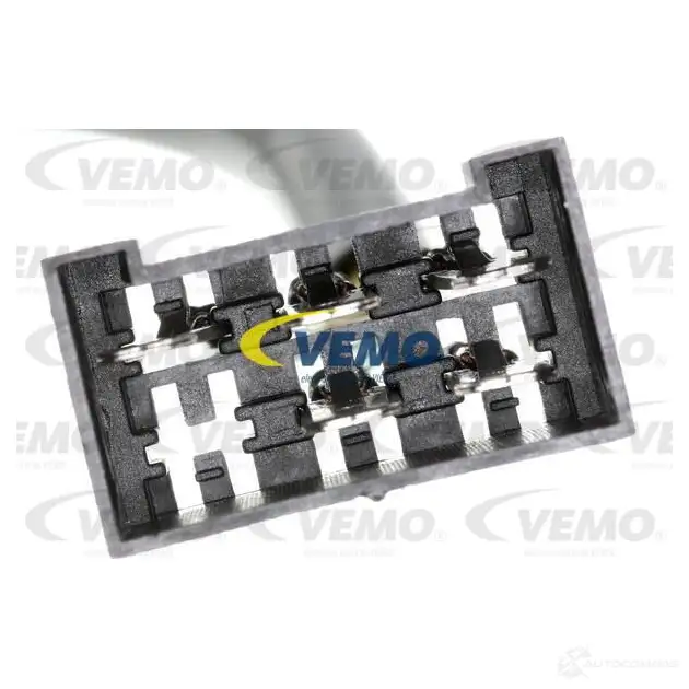 Мотор стеклоочистителя VEMO 1645724 VKW SSAU 4046001629785 V30-07-0029 изображение 1