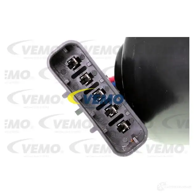 Мотор стеклоочистителя VEMO 4046001476402 1647961 IVFVN O V40-07-0006 изображение 1