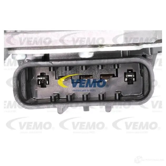Мотор стеклоочистителя VEMO V40-07-0005 12 VCC 4046001422744 1647960 изображение 1