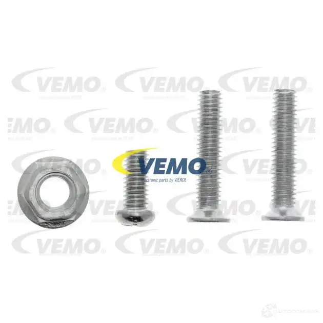 Мотор стеклоочистителя VEMO V46-07-0015 NV2G V 1649686 4046001662379 изображение 2