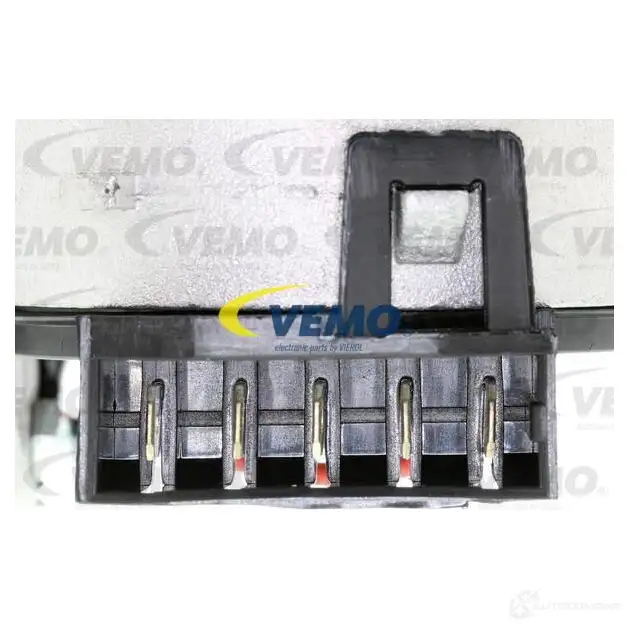 Мотор стеклоочистителя VEMO 1 ELU8 1645716 4046001474699 V30-07-0016 изображение 1