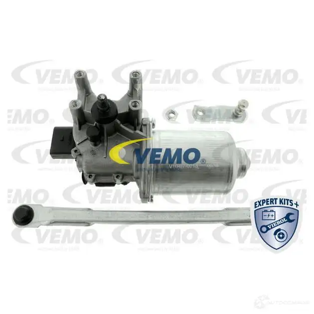 Мотор стеклоочистителя VEMO V10-07-0013 Y 8D92Z5 4046001433313 1638638 изображение 0