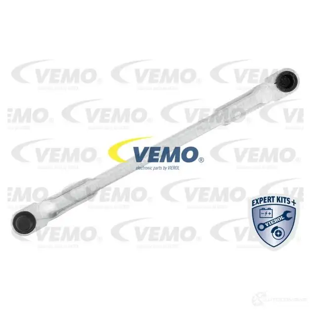 Мотор стеклоочистителя VEMO V10-07-0013 Y 8D92Z5 4046001433313 1638638 изображение 2