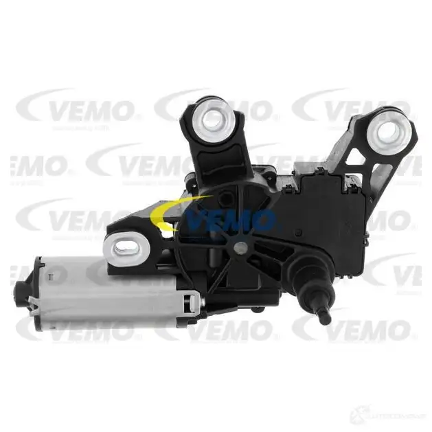 Мотор стеклоочистителя VEMO EXHEU2 2 1638631 4046001354274 V10-07-0005-1 изображение 0