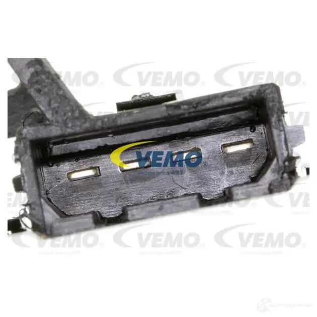 Мотор стеклоочистителя VEMO EXHEU2 2 1638631 4046001354274 V10-07-0005-1 изображение 1
