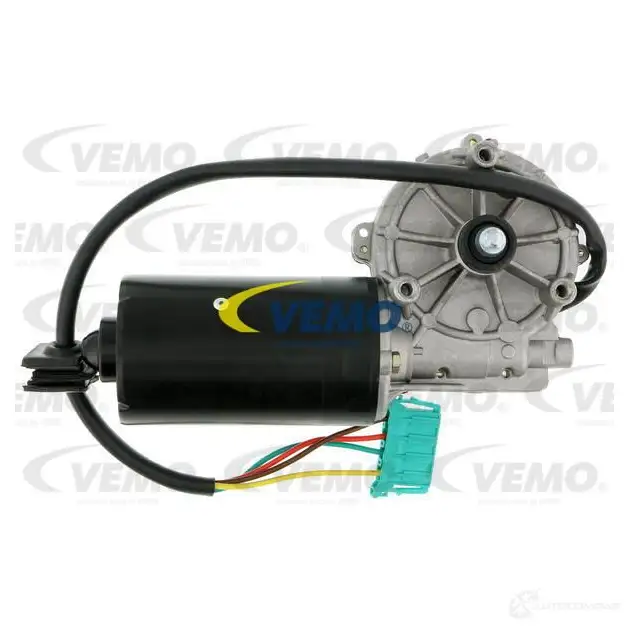 Мотор стеклоочистителя VEMO V30-07-0014 4046001474132 E EQ00 1645714 - Изображение 1