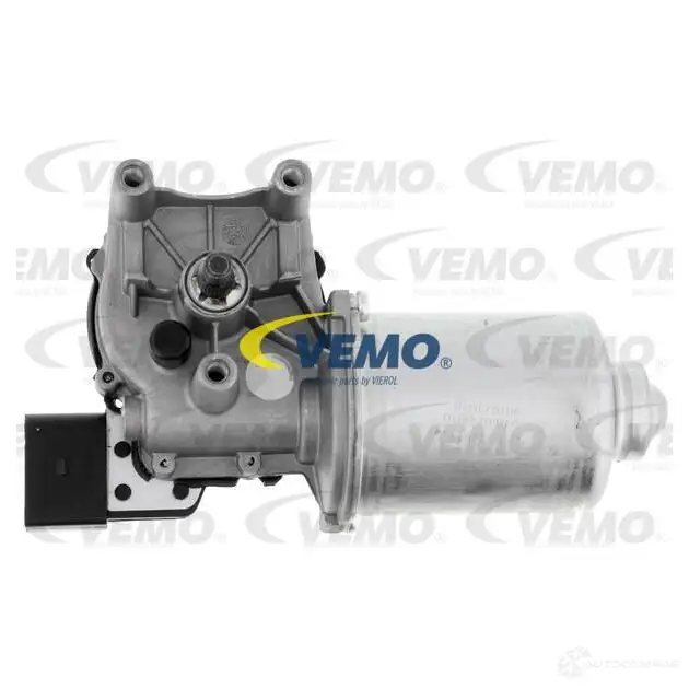 Мотор стеклоочистителя VEMO UNU0 PJ 4046001421587 1638635 V10-07-0010 изображение 0
