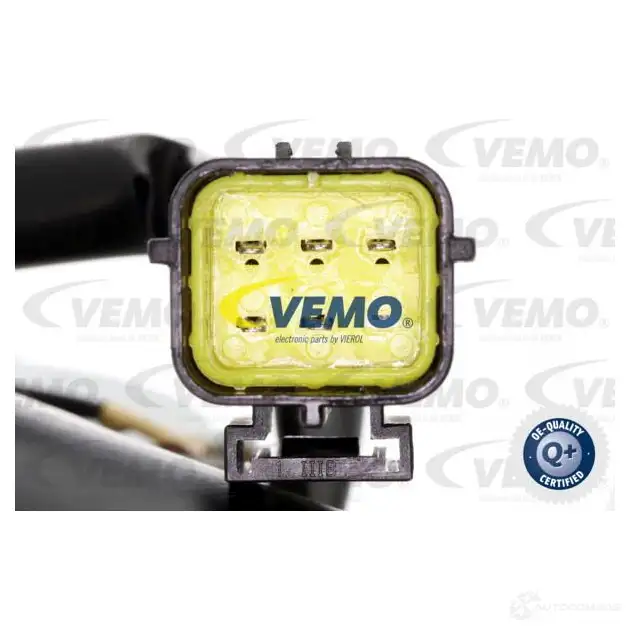 Мотор стеклоочистителя VEMO 4046001708824 1650383 H8X7 6Z V48-07-0001 изображение 1