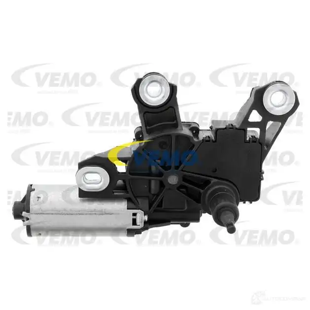 Мотор стеклоочистителя VEMO V10-07-0033 L SY8UF0 1638656 4046001672705 изображение 0