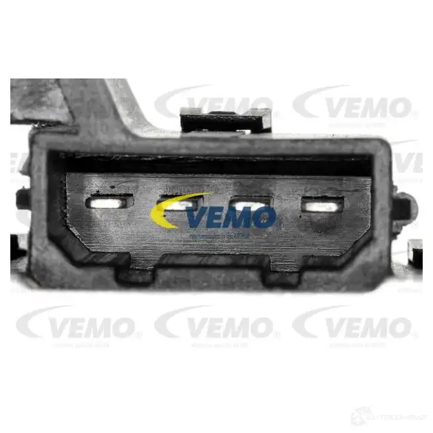 Мотор стеклоочистителя VEMO V10-07-0033 L SY8UF0 1638656 4046001672705 изображение 1