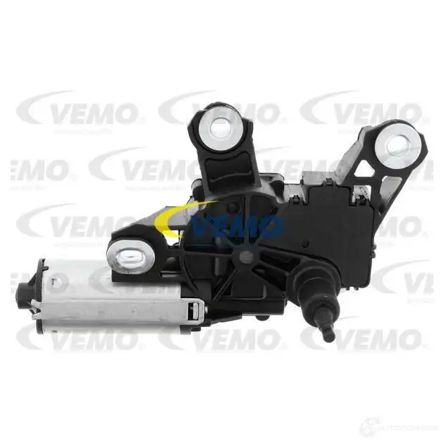 Мотор стеклоочистителя VEMO V10-07-0024 1638648 8 SLMQ 4046001548819 изображение 0