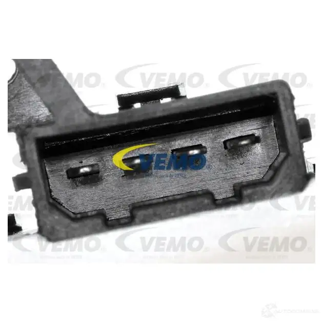 Мотор стеклоочистителя VEMO V10-07-0024 1638648 8 SLMQ 4046001548819 изображение 1