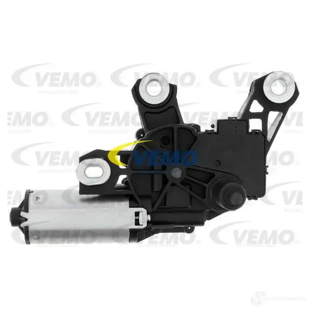 Мотор стеклоочистителя VEMO 1638664 V10-07-0041 Q SLM9 4046001694738 - Изображение 1
