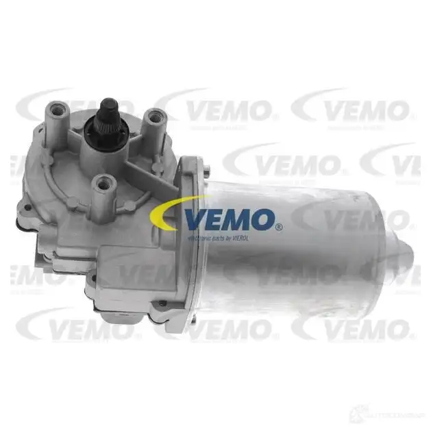 Мотор стеклоочистителя VEMO 4046001629860 XC3 UF 1649685 V46-07-0014 изображение 0