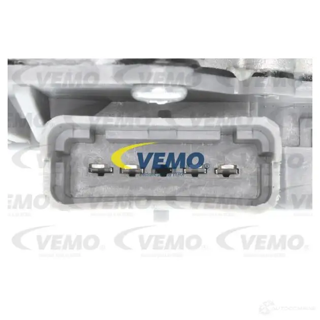 Мотор стеклоочистителя VEMO 4046001629860 XC3 UF 1649685 V46-07-0014 изображение 1