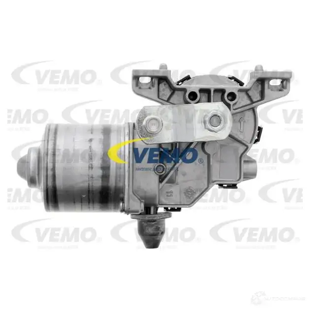 Мотор стеклоочистителя VEMO H59JWQ E V24-07-0006 1643590 4046001497193 изображение 0