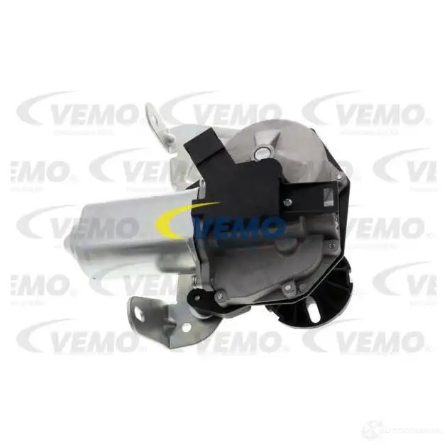 Мотор стеклоочистителя VEMO 9TNIZK Z 1437889125 V42-07-0014 изображение 0