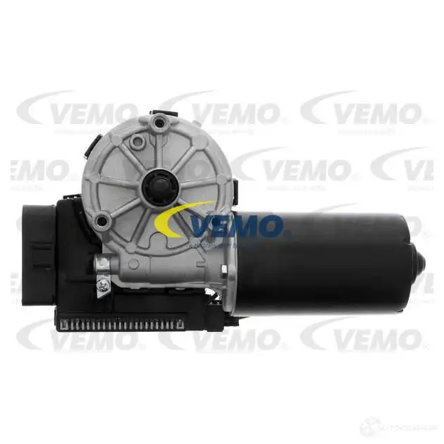 Мотор стеклоочистителя VEMO XZ YDXU 1644416 V25-07-0007 4046001493614 - Изображение 1