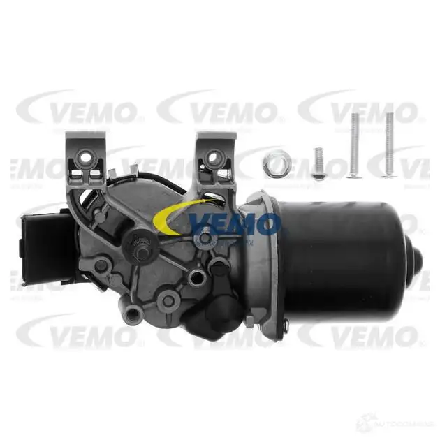 Мотор стеклоочистителя VEMO 4046001492532 5A8X EQ V46-07-0002 1649679 изображение 0