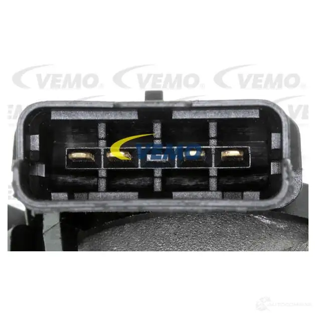 Мотор стеклоочистителя VEMO 4046001492532 5A8X EQ V46-07-0002 1649679 изображение 1